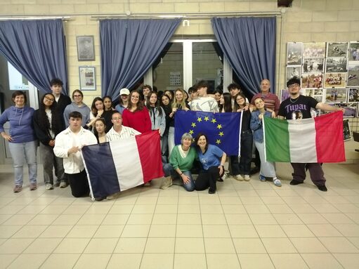 Photo Erasmus voyage Italie Mai 2025 - Euro Anglais.jpg